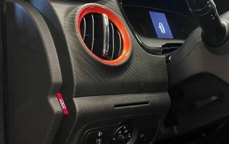 Chery Tiggo 2, 2017 год, 1 347 000 рублей, 11 фотография
