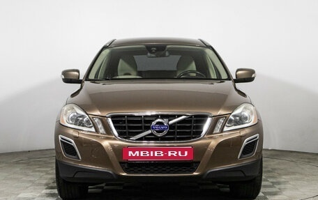 Volvo XC60 II, 2012 год, 1 149 898 рублей, 2 фотография
