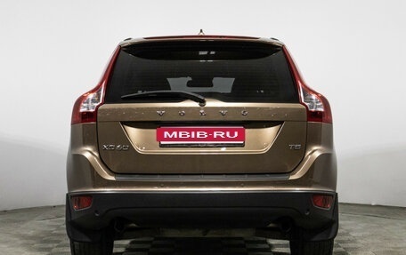 Volvo XC60 II, 2012 год, 1 149 898 рублей, 6 фотография
