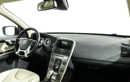 Volvo XC60 II, 2012 год, 1 149 898 рублей, 9 фотография