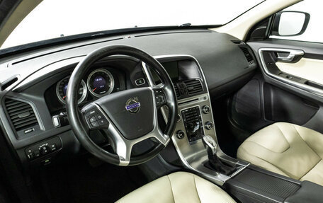 Volvo XC60 II, 2012 год, 1 149 898 рублей, 11 фотография
