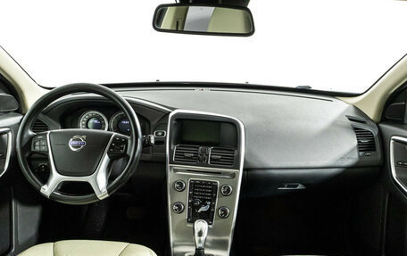 Volvo XC60 II, 2012 год, 1 149 898 рублей, 13 фотография