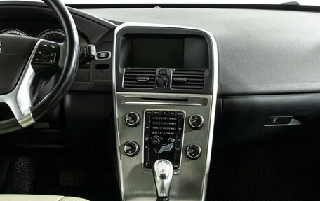 Volvo XC60 II, 2012 год, 1 149 898 рублей, 14 фотография