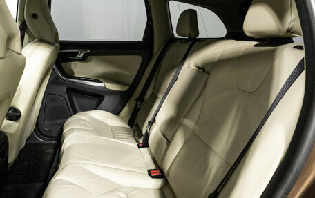 Volvo XC60 II, 2012 год, 1 149 898 рублей, 10 фотография