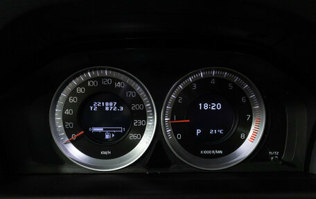 Volvo XC60 II, 2012 год, 1 149 898 рублей, 12 фотография