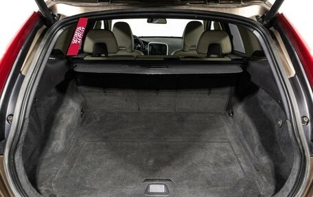 Volvo XC60 II, 2012 год, 1 149 898 рублей, 15 фотография