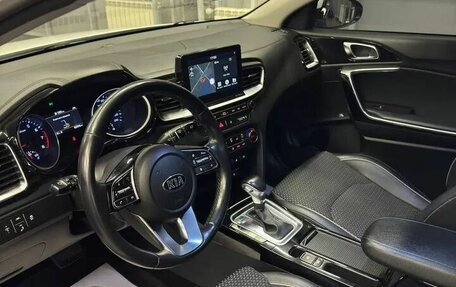 KIA cee'd III, 2018 год, 1 757 000 рублей, 11 фотография