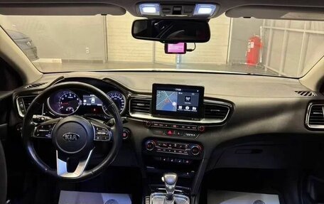 KIA cee'd III, 2018 год, 1 757 000 рублей, 13 фотография