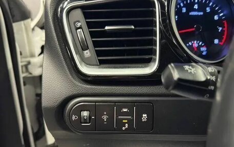 KIA cee'd III, 2018 год, 1 757 000 рублей, 14 фотография