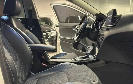 KIA cee'd III, 2018 год, 1 757 000 рублей, 19 фотография