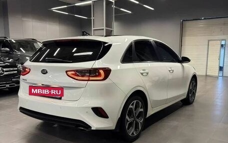 KIA cee'd III, 2018 год, 1 757 000 рублей, 7 фотография