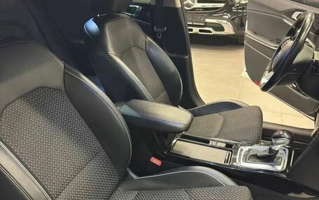 KIA cee'd III, 2018 год, 1 757 000 рублей, 23 фотография