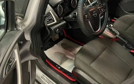 Opel Astra J, 2011 год, 697 000 рублей, 6 фотография