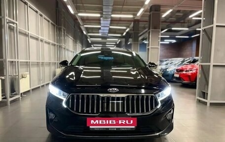 KIA K7, 2020 год, 3 497 000 рублей, 4 фотография