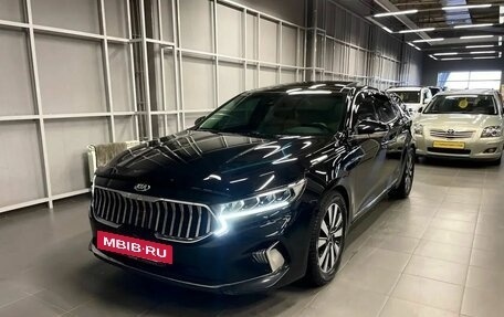KIA K7, 2020 год, 3 497 000 рублей, 2 фотография