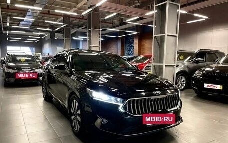 KIA K7, 2020 год, 3 497 000 рублей, 5 фотография