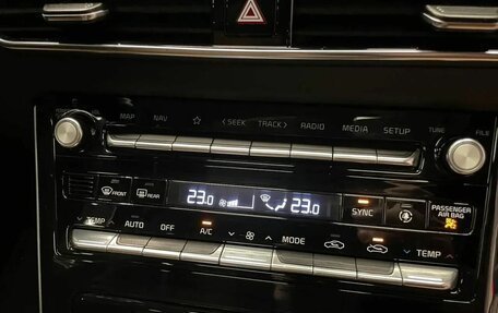 KIA K7, 2020 год, 3 497 000 рублей, 15 фотография