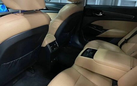 KIA K7, 2020 год, 3 497 000 рублей, 20 фотография