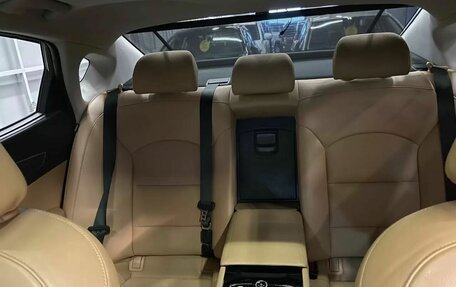 KIA K7, 2020 год, 3 497 000 рублей, 11 фотография