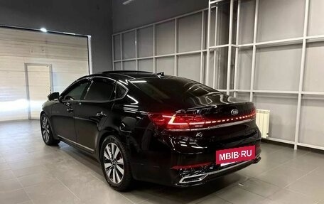 KIA K7, 2020 год, 3 497 000 рублей, 6 фотография