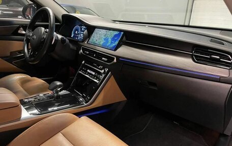 KIA K7, 2020 год, 3 497 000 рублей, 17 фотография