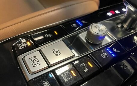 KIA K7, 2020 год, 3 497 000 рублей, 14 фотография