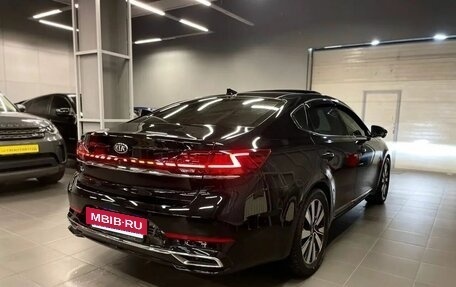 KIA K7, 2020 год, 3 497 000 рублей, 9 фотография
