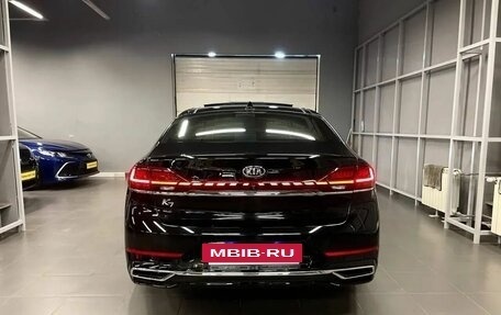 KIA K7, 2020 год, 3 497 000 рублей, 8 фотография
