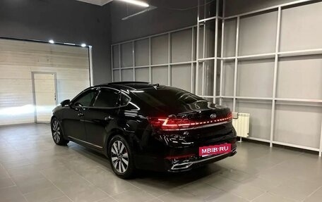 KIA K7, 2020 год, 3 497 000 рублей, 7 фотография