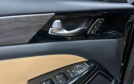 KIA K7, 2020 год, 3 497 000 рублей, 25 фотография