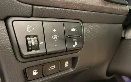 KIA K7, 2020 год, 3 497 000 рублей, 24 фотография