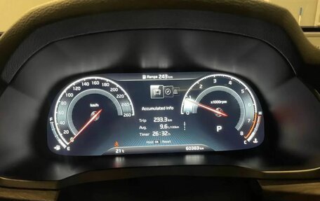 KIA K7, 2020 год, 3 497 000 рублей, 31 фотография