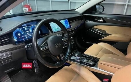 KIA K7, 2020 год, 3 497 000 рублей, 26 фотография