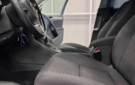 Volkswagen Golf VI, 2010 год, 847 000 рублей, 14 фотография