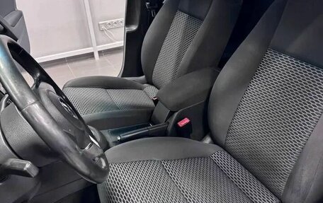 Volkswagen Golf VI, 2010 год, 847 000 рублей, 10 фотография