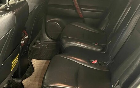 Toyota Highlander III, 2013 год, 2 397 000 рублей, 10 фотография