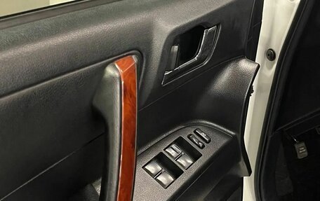 Toyota Highlander III, 2013 год, 2 397 000 рублей, 7 фотография