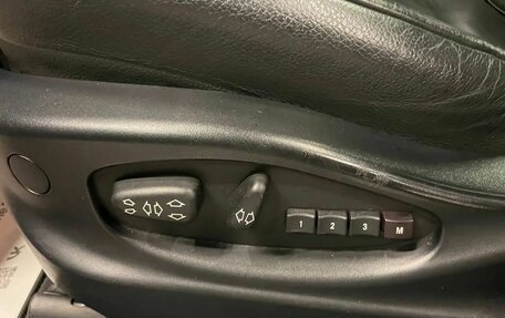 BMW X3, 2004 год, 1 097 000 рублей, 8 фотография