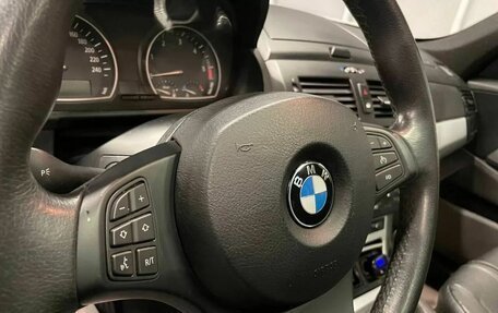 BMW X3, 2004 год, 1 097 000 рублей, 13 фотография