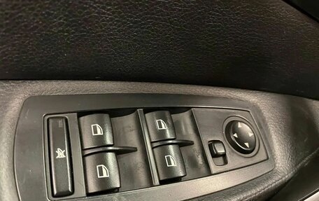 BMW X3, 2004 год, 1 097 000 рублей, 9 фотография