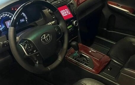 Toyota Camry, 2012 год, 1 557 000 рублей, 7 фотография