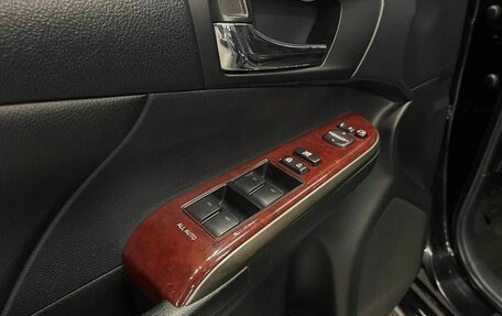 Toyota Camry, 2012 год, 1 557 000 рублей, 10 фотография