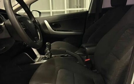 KIA cee'd III, 2012 год, 997 000 рублей, 9 фотография
