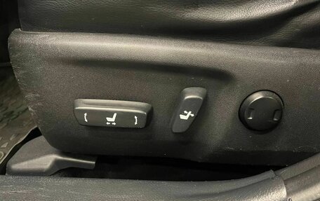 Toyota Camry, 2012 год, 1 557 000 рублей, 9 фотография