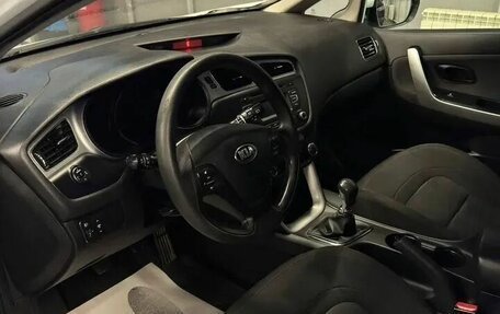KIA cee'd III, 2012 год, 997 000 рублей, 7 фотография