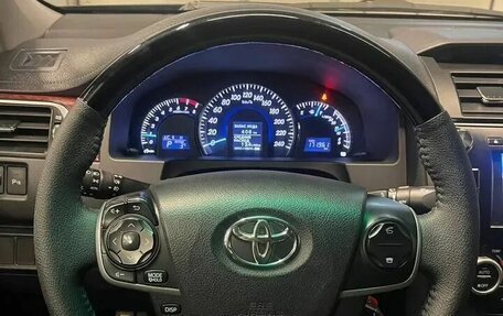 Toyota Camry, 2012 год, 1 557 000 рублей, 11 фотография