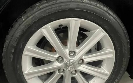 Toyota Camry, 2012 год, 1 557 000 рублей, 12 фотография