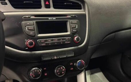 KIA cee'd III, 2012 год, 997 000 рублей, 14 фотография