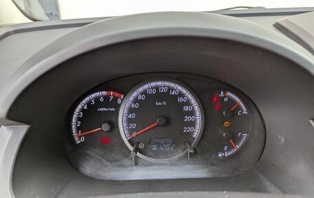 Mazda 5 I рестайлинг, 2008 год, 645 000 рублей, 15 фотография