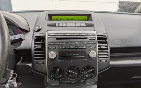 Mazda 5 I рестайлинг, 2008 год, 645 000 рублей, 16 фотография